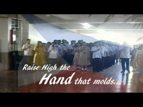 EHS HYMN .